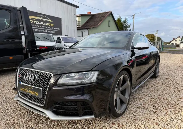 AUDI RS5 Coupé 