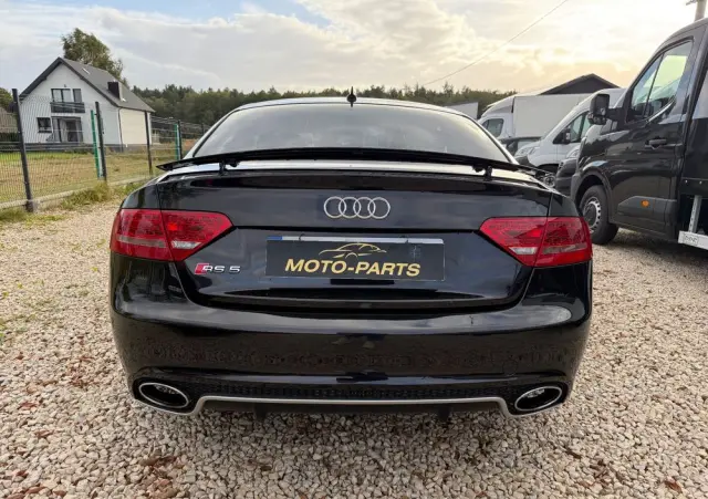 AUDI RS5 Coupé 