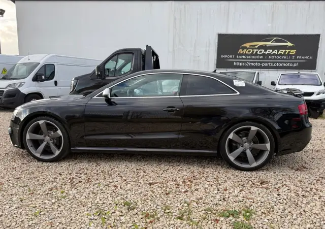 AUDI RS5 Coupé 