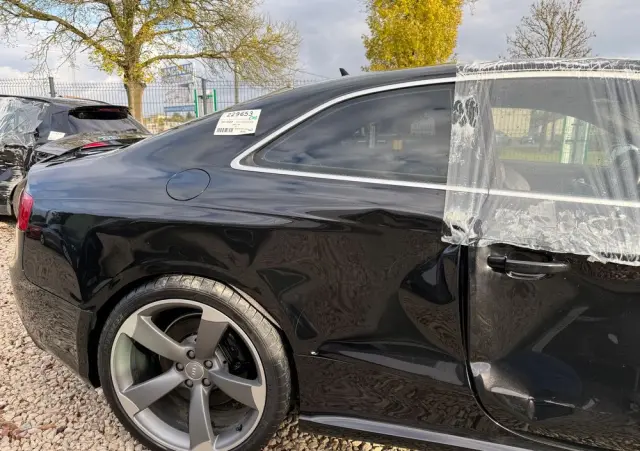 AUDI RS5 Coupé 