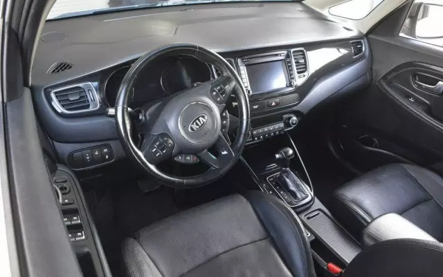 KIA Carens 2.0 GDI Automatik Vision