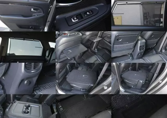 KIA Carens 2.0 GDI Automatik Vision