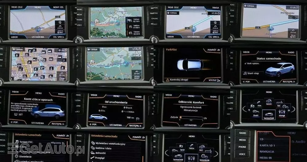 SEAT Leon ST 1.8 TSI Start&Stop DSG FR