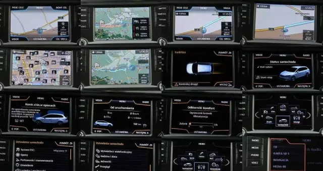 SEAT Leon ST 1.8 TSI Start&Stop DSG FR