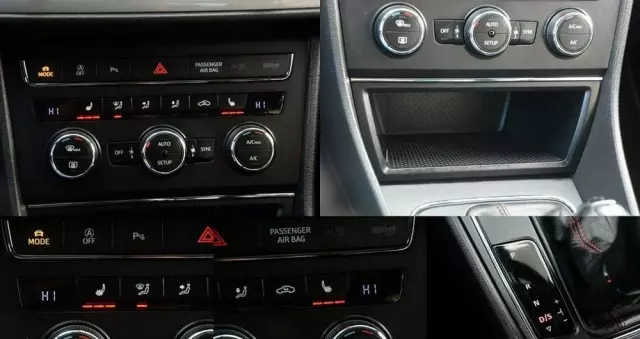 SEAT Leon ST 1.8 TSI Start&Stop DSG FR