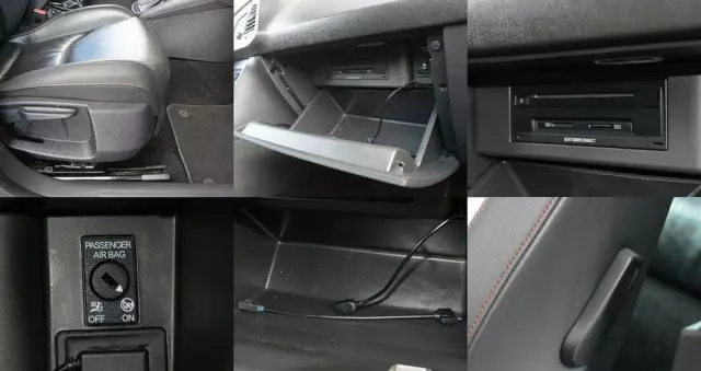 SEAT Leon ST 1.8 TSI Start&Stop DSG FR