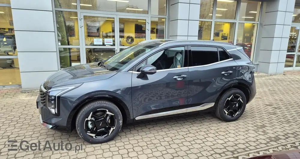 KIA Sportage 1.6 T-GDI HEV L 2WD