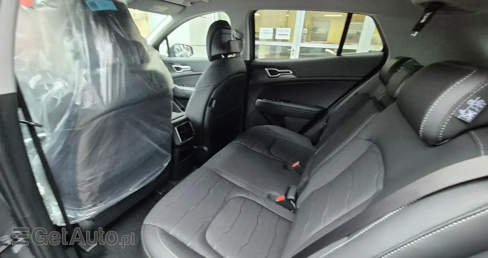 KIA Sportage 1.6 T-GDI HEV L 2WD