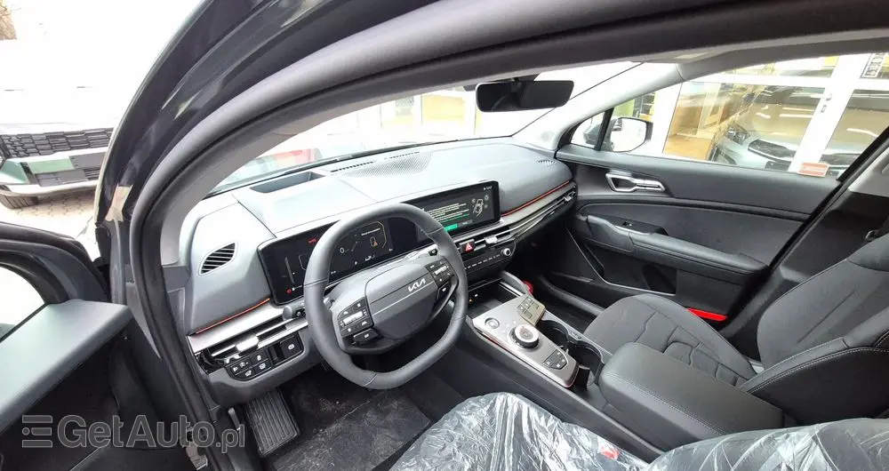 KIA Sportage 1.6 T-GDI HEV L 2WD