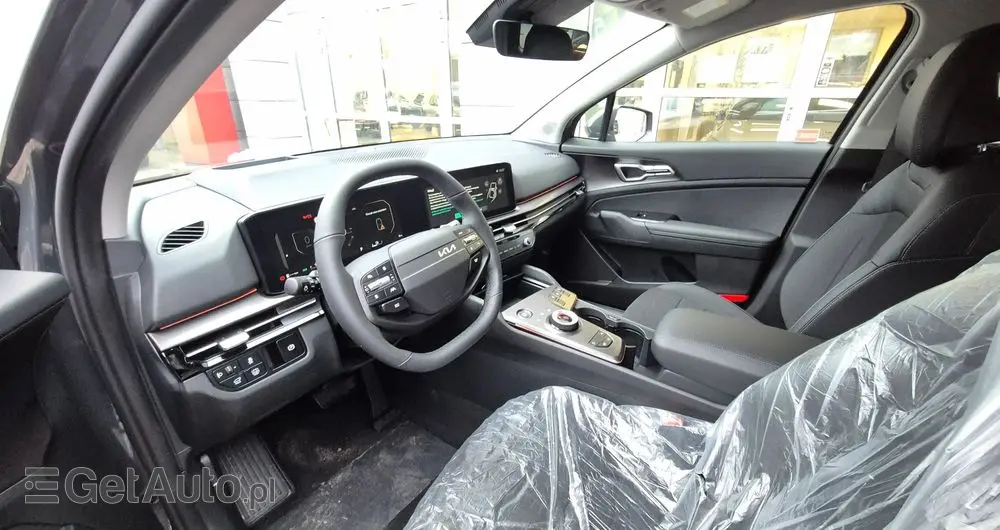 KIA Sportage 1.6 T-GDI HEV L 2WD