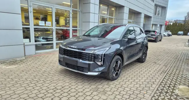 KIA Sportage 1.6 T-GDI HEV L 2WD