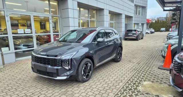 KIA Sportage 1.6 T-GDI HEV L 2WD