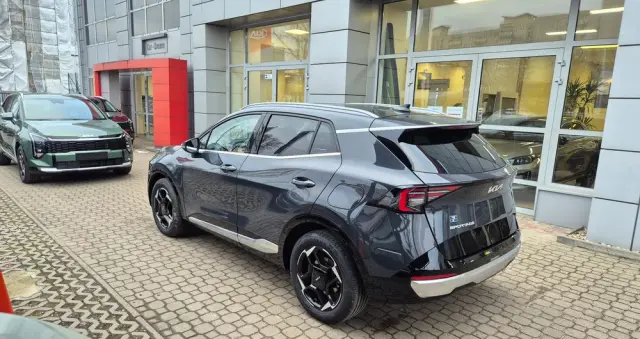 KIA Sportage 1.6 T-GDI HEV L 2WD