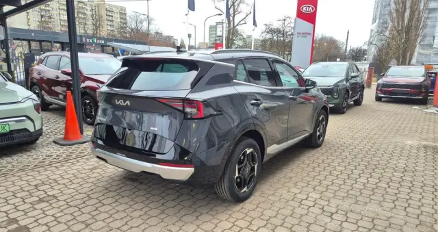 KIA Sportage 1.6 T-GDI HEV L 2WD