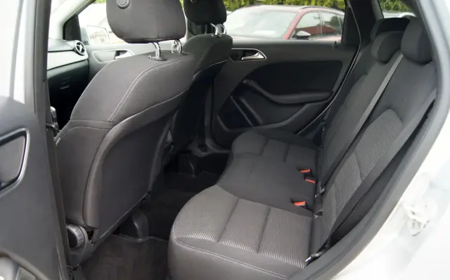 MERCEDES-BENZ Klasa B 180 Style