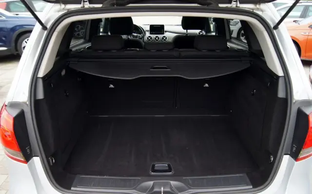 MERCEDES-BENZ Klasa B 180 Style