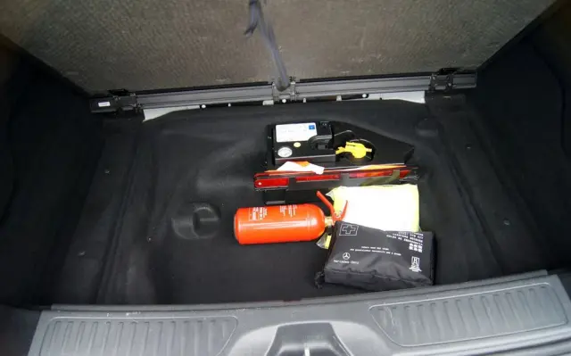 MERCEDES-BENZ Klasa B 180 Style