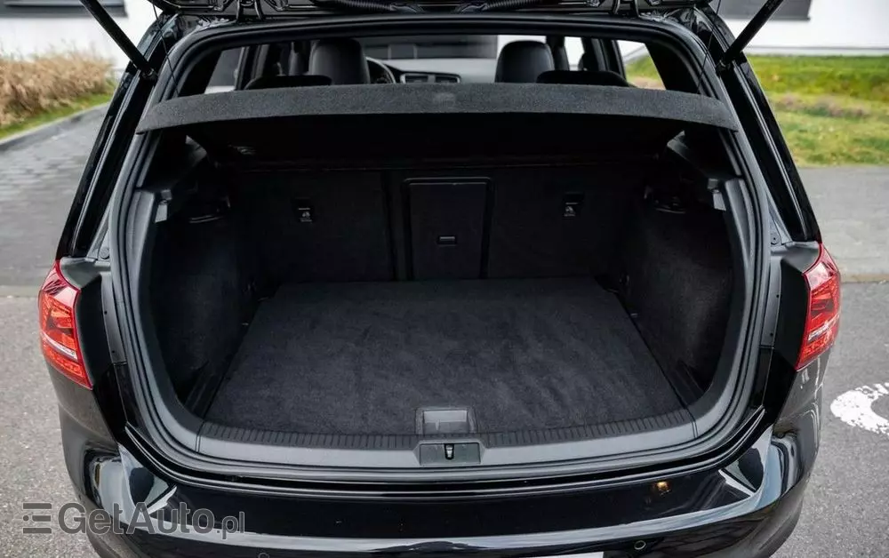 VOLKSWAGEN Golf VII 2.0 TSI BMT GTI Performance DSG