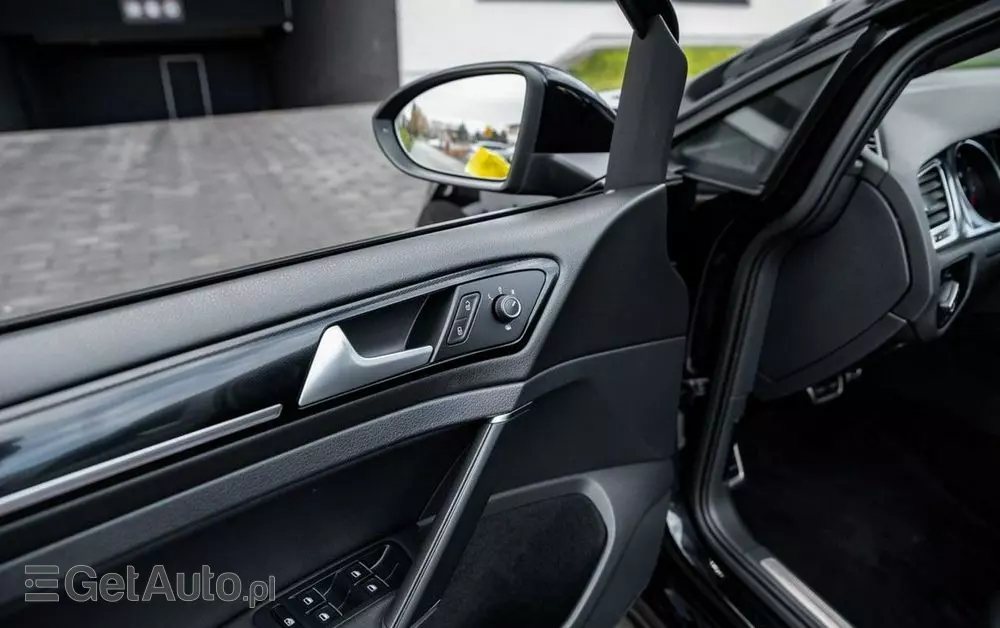 VOLKSWAGEN Golf VII 2.0 TSI BMT GTI Performance DSG