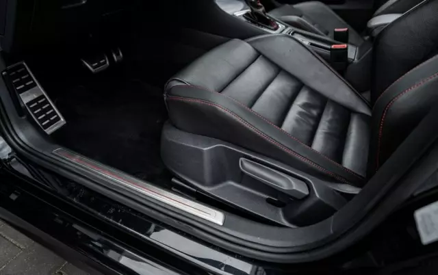 VOLKSWAGEN Golf VII 2.0 TSI BMT GTI Performance DSG