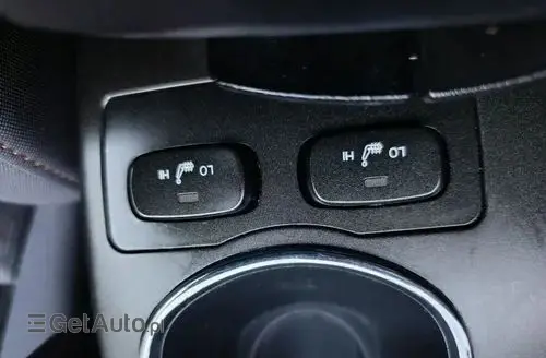 SSANGYONG/KGM Korando 