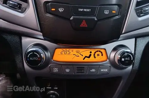 SSANGYONG/KGM Korando 