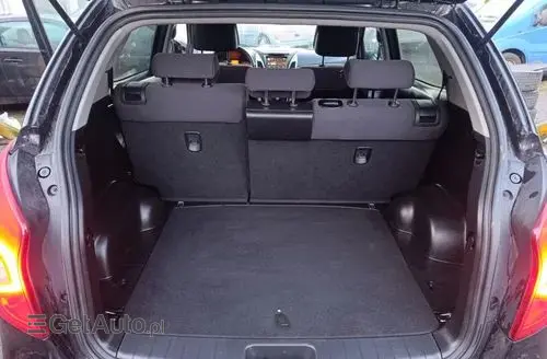 SSANGYONG/KGM Korando 