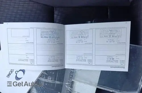 SSANGYONG/KGM Korando 