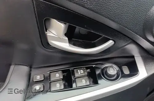 SSANGYONG/KGM Korando 