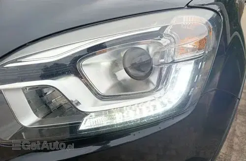 SSANGYONG/KGM Korando 