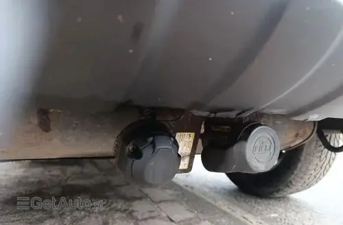 SSANGYONG/KGM Korando 