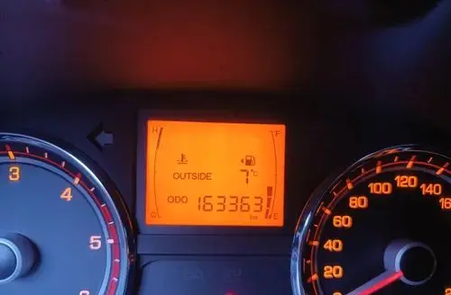 SSANGYONG/KGM Korando 