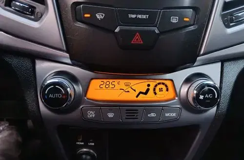 SSANGYONG/KGM Korando 