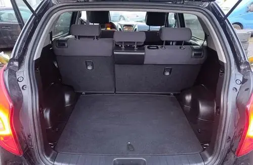 SSANGYONG/KGM Korando 