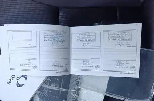 SSANGYONG/KGM Korando 