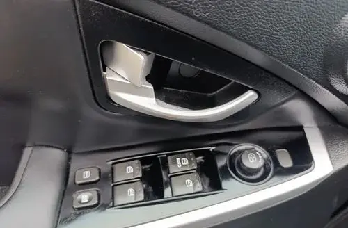 SSANGYONG/KGM Korando 