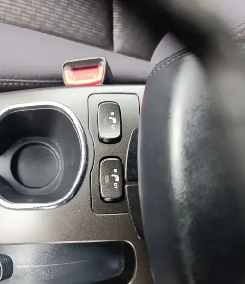 SSANGYONG/KGM Korando 