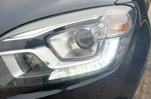 SSANGYONG/KGM Korando 