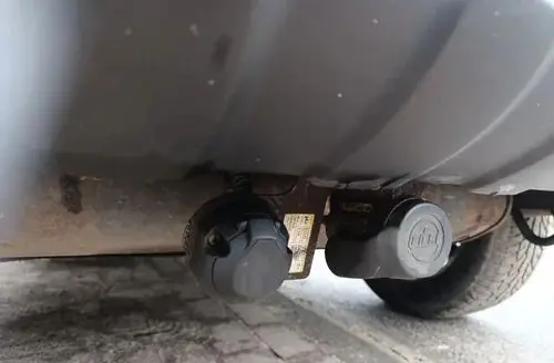 SSANGYONG/KGM Korando 