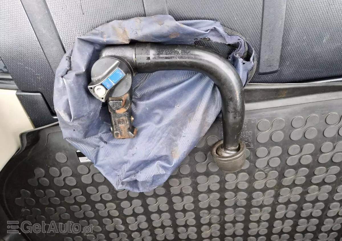 MITSUBISHI Outlander 2.0 DI-D 4WD Invite