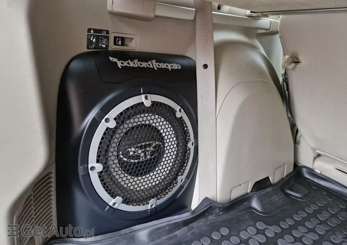 MITSUBISHI Outlander 2.0 DI-D 4WD Invite