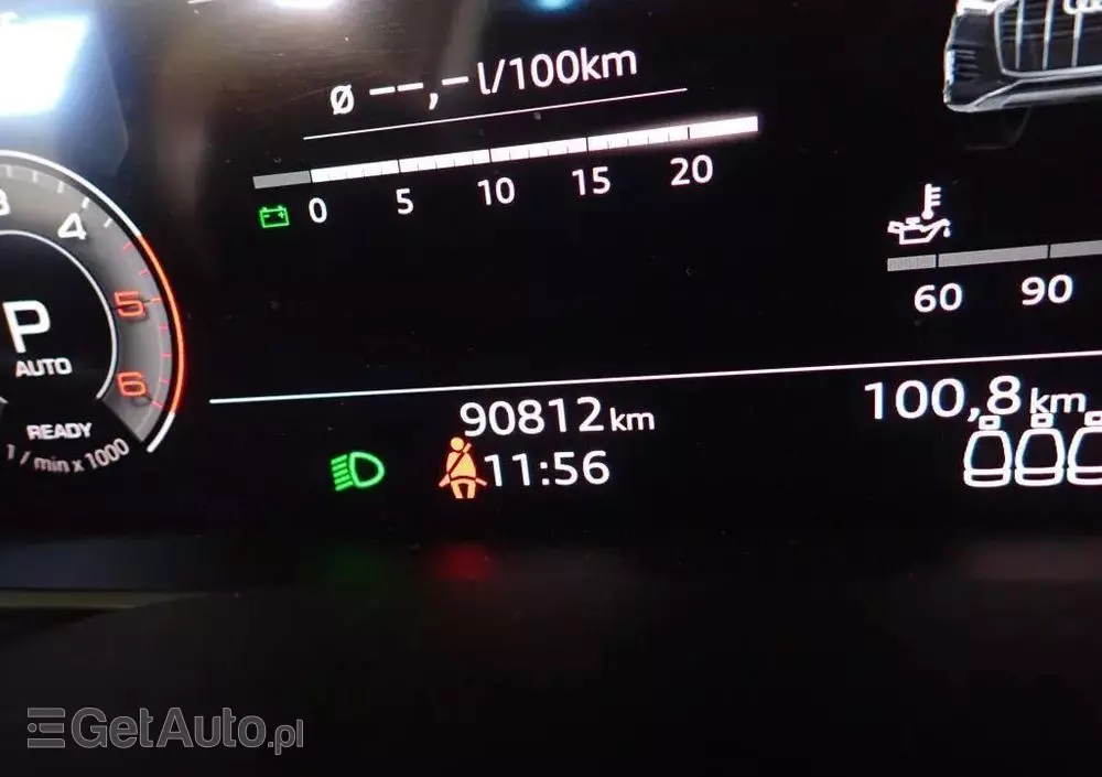 AUDI Q7 45 TDI mHEV Quattro S Line Tiptr