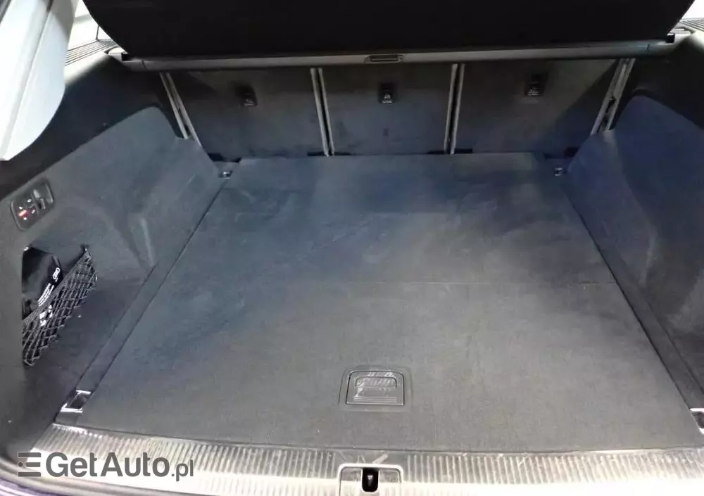 AUDI Q7 45 TDI mHEV Quattro S Line Tiptr