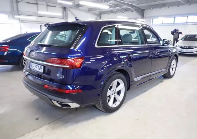 AUDI Q7 45 TDI mHEV Quattro S Line Tiptr