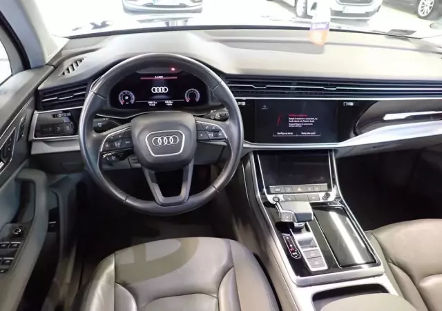 AUDI Q7 45 TDI mHEV Quattro S Line Tiptr