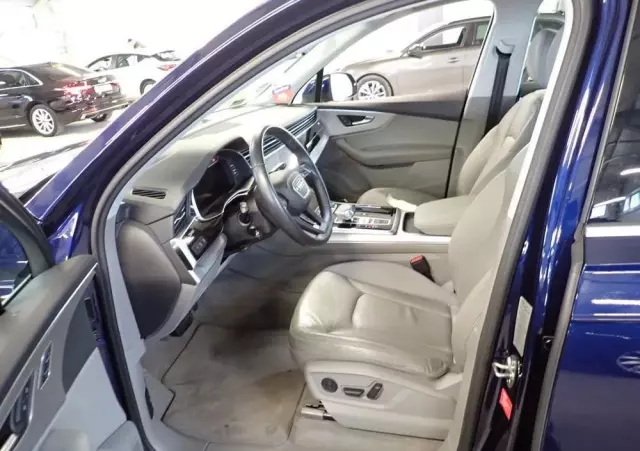 AUDI Q7 45 TDI mHEV Quattro S Line Tiptr