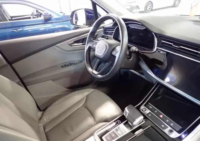 AUDI Q7 45 TDI mHEV Quattro S Line Tiptr