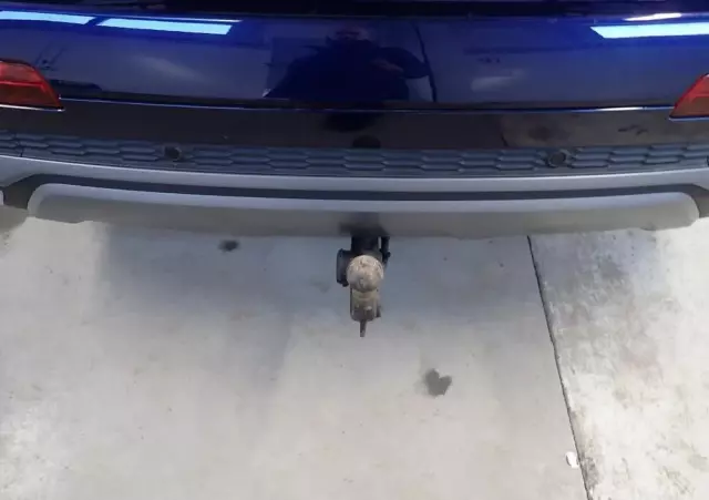 AUDI Q7 45 TDI mHEV Quattro S Line Tiptr