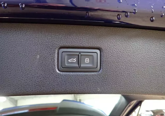 AUDI Q7 45 TDI mHEV Quattro S Line Tiptr