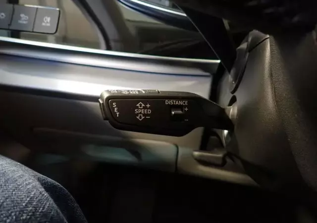 AUDI Q7 45 TDI mHEV Quattro S Line Tiptr